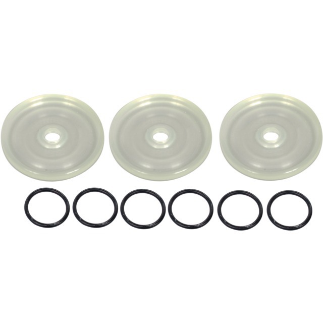KIT Membranes Zeta 70 (kit 616) référence fournisseur 243807